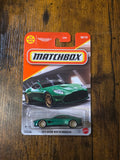 MATCHBOX 2025 ASTON MARTIN VANQUISH