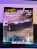 HOT WHEELS PREMIUM 2003 HONDA NSX TYPE-R