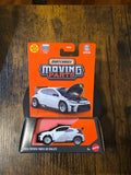 MATCHBOX 2024 TOYOTA YARIS GR RALLY2