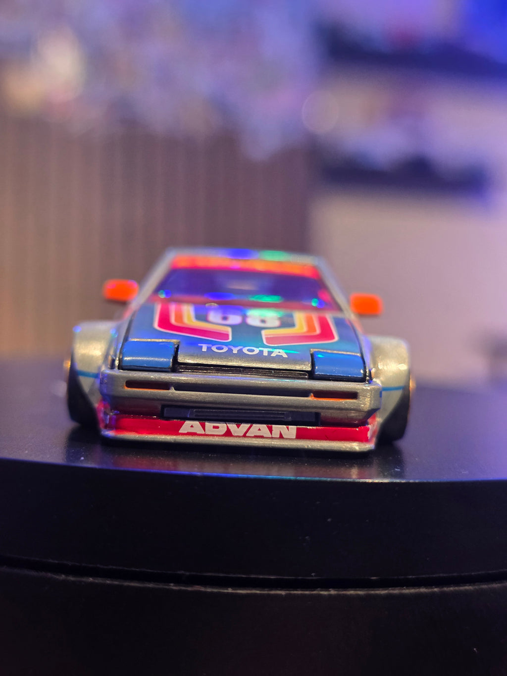KAIDO HOUSE CHASE AE86 SPRINTER TRUENO KAIDO RACING V1