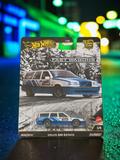 HOT WHEELS PREMIUM VOLVO 850 ESTATE