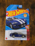 HOT WHEELS '96 DODGE VIPER GTS