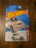 HOT  WHEELS  '85 HONDA CITY TURBO 2