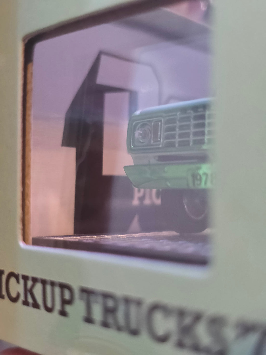 M2 MACHINES CHASE 1978 DODGE ADVENTURER 150