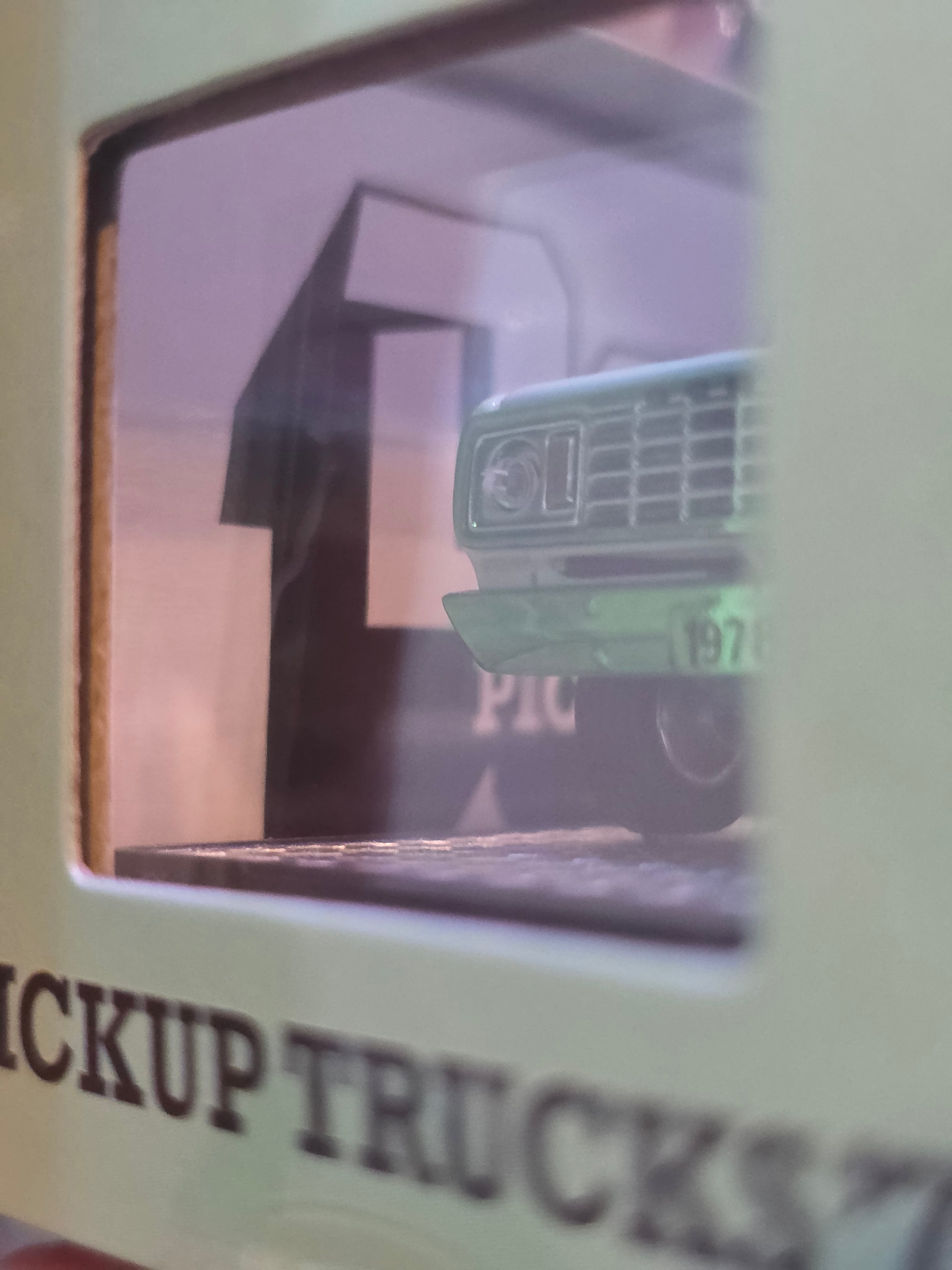 M2 MACHINES CHASE 1978 DODGE ADVENTURER 150