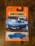 MATCHBOX FORD CUSTOM 300