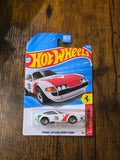 HOT WHEELS FERRARI 365 GTB4 COMPETIZIONE