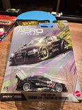 Hot Wheels Premium Aero Styles 2008 Audi A4 Touring Car 2/5