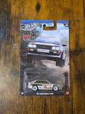 HOT WHEELS '87 AUDI QUATTRO