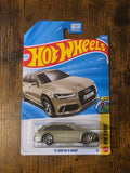 HOT WHEELS '17 AUDI RS 6 AVANT