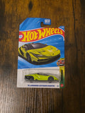 HOT WHEELS '16 LAMBORGHINI CENTENARIO ROADSTER