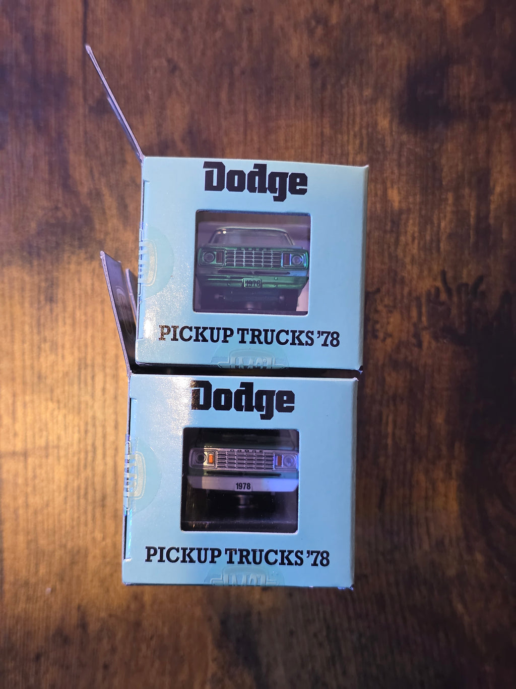 M2 MACHINES CHASE 1978 DODGE ADVENTURER 150