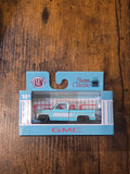 M2 MACHINES 1976 GMC SIERRA GRANDE 15