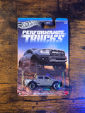 HOT WHEELS 2019 FORD RANGER RAPTOR