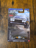 HOT WHEELS LANCIA RALLY / RALLYE 037