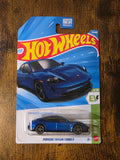 HOT WHEELS PORSCHE TAYCAN TURBO S
