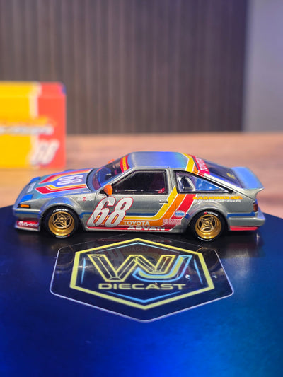 KAIDO HOUSE CHASE AE86 SPRINTER TRUENO KAIDO RACING V1