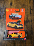 MATCHBOX 2024 ACURA INTEGRA TYPE S HRC
