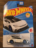 Hot Wheels Toyota Prius Custom HW J-imports Series Diecast